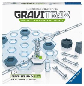 Ravensburger GraviTrax Výtah