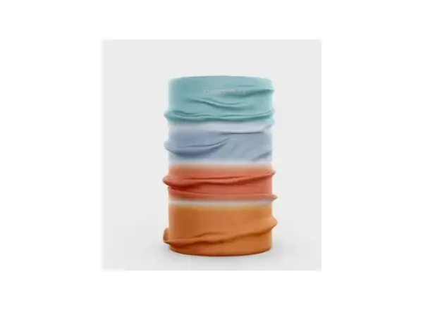 Castelli dámský nákrčník Skylight/Orange vel. UNI