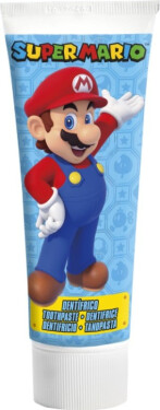Zubní pasta Super Mário 75 ml - Trigo