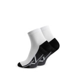 Pánské kotníkové ponožky Steven Sport art.054 j.mix 41-43