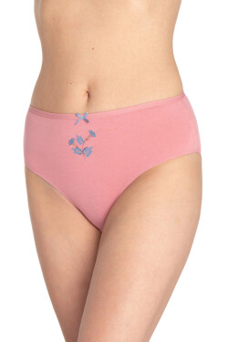 Dámské bikiny FIGS L-122BI-63 3-pack SMĚS BAREV L