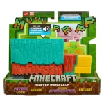 MATTEL Minecraft figurka Sniffer