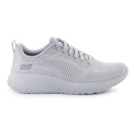 Boty Skechers Bobs Squad Chaos Face Off W 117209-LTGY EU 40
