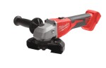 Aku úhlová bruska Milwaukee M18 BLSAG125X-0 4933492643