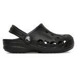 Bazénové pantofle Crocs BAYA CLOG K 207013-001 Materiál - Croslite