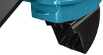 Aku vysavač/fukar na listí Makita LXT DUB187Z