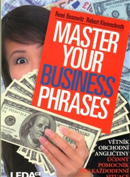 Master Your Business Phrases