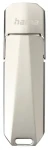 Hama USB Uni-C Deluxe 256 GB stříbrná / Flash disk / USB-C 3.1 / čtení: až 70 MBs (213101)
