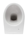 Wc závěsné Ceramia S-Line Pro zadní odpad 2031.9.000.000.1