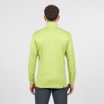KARPOS Pizzocco Evo Half Zip Fleece, Dark Citron velikost: L
