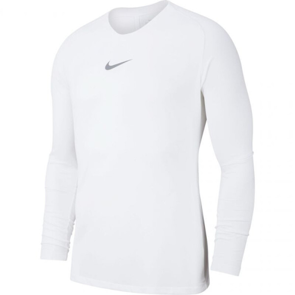 Pánské fotbalové tričko AV2609 bílá - Nike bílá XL