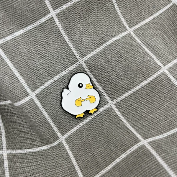 Pinarna.cz Stydlivá kachna