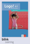 Logo! A1 – Digitale BlinkLearning – Intensivtrainer – Lernende (14 měsíců)