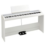 Korg B2+SP WH