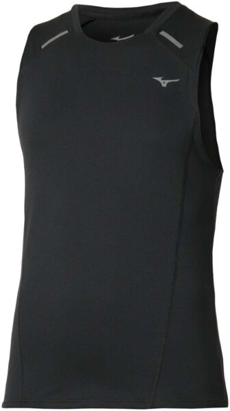 Běžecké tílko Mizuno Active DryAeroFlow Tank Top J2GAD00209 Velikost textilu: S