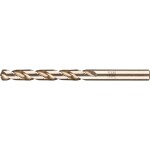 PFERD TOOLS 25203956 Nerezová ocel (INOX) spirálový vrták, 9 mm, délka 84 mm, DIN 1897, 10 ks