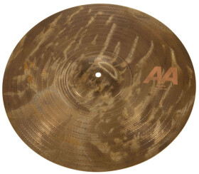 Sabian AA Apollo Crash 18"