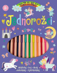 Pojď si hrát Jednorožci