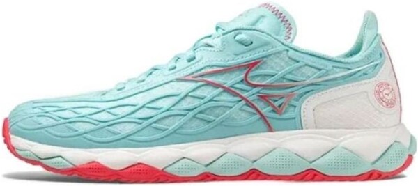 Tenisové boty Mizuno WAVE ENFORCE TOUR AC 61GA230120 Velikost obuvi v EU: 42