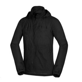 Bunda NORTHKIT BU-32682SII black pánská NORTHFINDER XL black