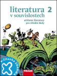 Literatura v souvislostech pro SŠ 2 - UČ - Daniel Jakubíček