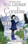 Coraline Neil Gaiman