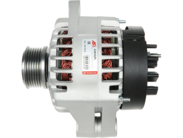 Alternátor OPEL ASTRA H 1.9 CDTI