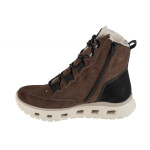 Boty Rieker W M6012-2 38