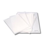 Dortisimo Fondánový list pro tisk 25,3 x 19 cm - celé balení (24 ks)