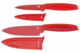 WMF Set nožů TOUCH 2-dílný