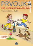 Prvouka pro základní školy