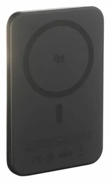 ZENS Pro 2 černá / Powerbanka / MagSafe / Qi2.2 25W / 5000 mAh / Semi Solid State (ZEPP06B/00)
