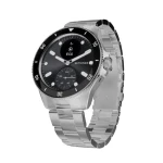 Withings Scanwatch Nova 42mm černá / Chytré hodinky / OLED 0.63" / 10ATM / GPS / BT / výdrž až 30 dní (WITHWA109ALLINTPA)