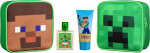 Toaletní taštička Minecraft EDT 50 ml + sprchový gel 100 ml - Trigo