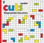 CUTS Pocket 2 - Magnetický hlavolam