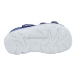 Dětské sandály Richter 2900-3212-6821 Velikost: 27