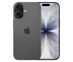 Apple iPhone 17 256GB Black EDF_1218987