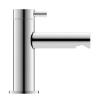 DURAVIT - Circle Umyvadlový ventil, chrom CE1080002010
