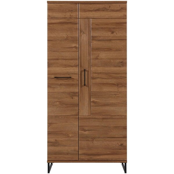 Skříň Ivo Iv09 dub april