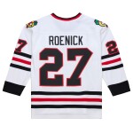Mitchell & Ness Pánský dres Chicago Blackhawks NHL Jeremy Roenick #27 1991-92 Premium Power Play Velikost: M