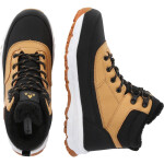 Zimní obuv Whistler Parrite Winterboot WP - velikost bot 36