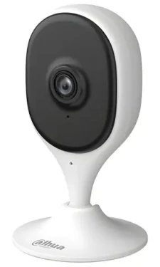 Dahua C3A / IP kamera / vnitřní / Wi-Fi / 3Mpix / objektiv 2,8 mm / IR 10 m (IPC-C3AP-0280B)