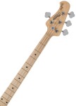 Sterling by Music Man SUB StingRay LH MN Chopper Blue
