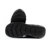 Skechers Bobs B Flex sportovní boty tenisky dámské módní černé dámské 37.5