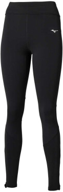 Běžecké kalhoty Mizuno Active Warmalite Long Tight J2GBD70409 Velikost textilu: M