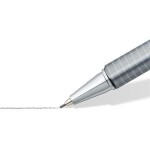 Mikrotužka "Triplus Micro", šedá, 0,7 mm, STAEDTLER