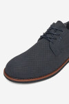 Polobotky Lanetti MYL8486-9 Imitace kůže/-Ekologická kůže