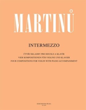 Intermezzo