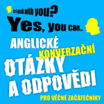 Anglické konverzační otázky a odpovědi pro věčné začátečníky - Ludvík Richard