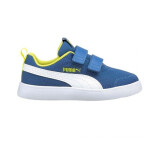 Boty Puma Courtflex v2 Mesh Jr 371758 07